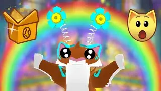 SUPER BOX OPENING! *Animal Jam*