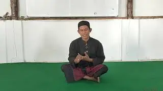 tutorial belajar jurus Buhun dan Manaqib para Wali