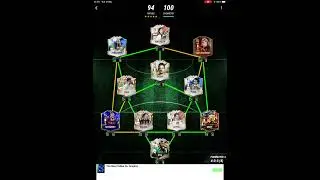 MADFUT 23 - Hybrid Puzzle 2