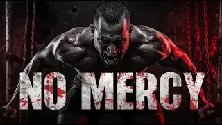 APPLY PRESSURE ⚠️ NO MERCY | Aggressive Gym Motivation Anthem
