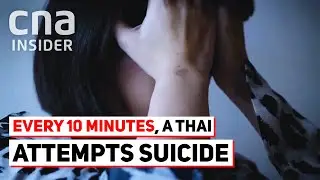 Thailand&rsquo;s Mental Health Crisis: Why Is Its Suicide Rate So High?