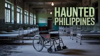 Haunted Places in the Philippines You Should Never Visit Alone 👻🕯️