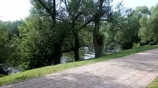 Doogee Mix test video