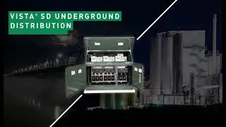Vista&reg; Underground Distribution Switchgear from S&C