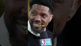 Шак бегал по раздевалке голым?! Истории легенд из Heat