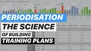 PERIODISATION FOR ENDURANCE ATHLETES: The Theory of Building Endurance Training Plans