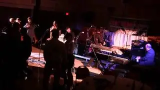 First Class Baby - Boston Baked Blues Original Tune
