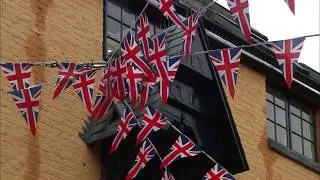 LONDON SEVEN DIALS