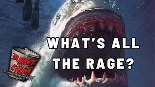 What's All The Rage? - Raging Sharks