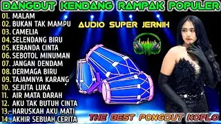 RAMPAK KENDANG JAIPONG - DANGDUT KOPLO TERBARU 2025 FULL ALBUM HITS COVER @RagilPongdut 
