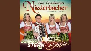 Weihnacht daheim