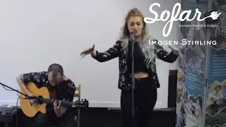 Imogen Stirling & Jack Hinks - This Time Not You | Sofar Glasgow