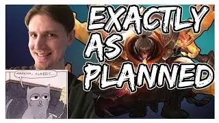 WTF IS THIS | Exactly AS PLANNED | UNSTOPPABLE Irelia - Best Moments
