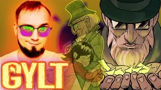 А ВОТ ТАК, НАДО! ➤ [2-ОЙ ФИНАЛ] ➤ GYLT #8