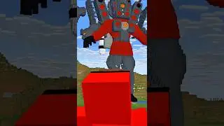 When JJ and his gang saw the magic eggs - MAIZEN Minecraft Animation