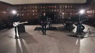 SAM ROBERTS BAND 'Shapeshifters' [Paper Bag Sessions 014 | Pt. 1]