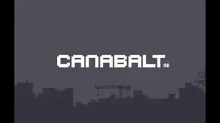 Miercurea de jocuri Flash cu Majima: CANABALT
