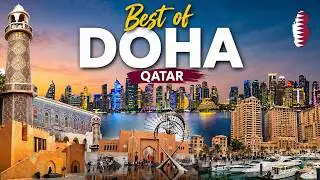 Best of Doha 🇶🇦
