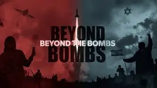 Israel x Iran - Beyond the Bombs: The Psychological War and Narrative Battle
