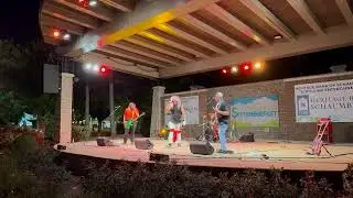 Van Wailin: Chicago's #1 Van Halen Tribute Live at Schaumburg Septemberfest:  Encore