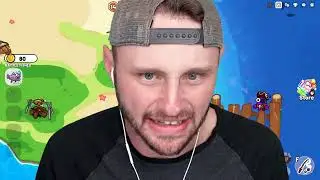 Gaming/fun games/laughter