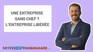 Une entreprise sans chef ? L’entreprise libérée
