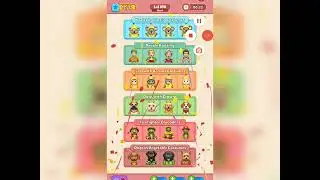 Connect Master Level 390 Walkthrough Solution Gameplay Gamerstein
