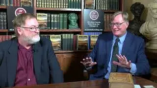 David A. Powell on The Atlanta Campaign