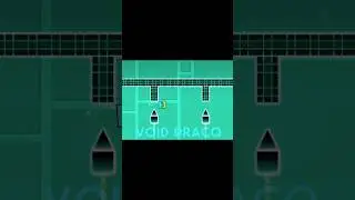 Geometry dash gameplay