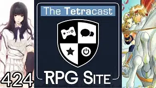 Tetracast 424: My favorite DnD class is Idiot