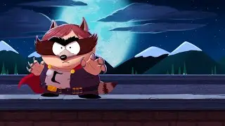 South Park The Fractured But Whole