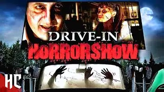 Drive-In Horrorshow | Full Horror Collection Movie | Free Horror Movie | Horror Central