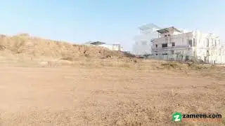 1.5 KANAL RESIDENTIAL PLOT FOR SALE IN  BAHRIA HAMLET PHASE 8 BAHRIA TOWN RAWALPINDI