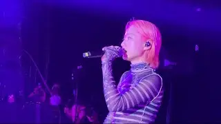 Gigi Cheung 張蔓姿 - Live in M+ Night 2024