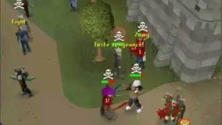 Runescape Pvp jiglojay pvp / bh vid 1