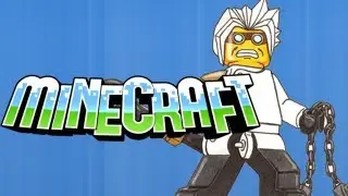 MINECRAFT - ESCAPE THE MAD SCIENTIST