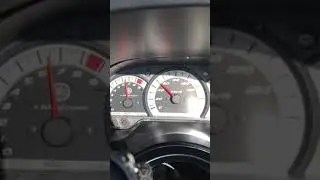 フル加速 マジェ250(SG20J) 4D9 100km