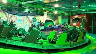 Flower Power - Drenth (Offride) Kermis Heerlen 2025