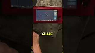ArcDroid&trade; CNC - Edit a Simple Trace&trade; File!