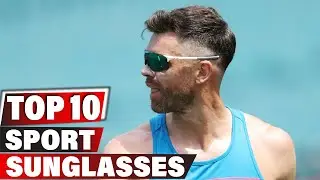 Best Sport Sunglasses in 2025 (Top 10 Picks)