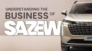 Understanding the business of SAZEW | PSX | Trading