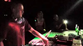 El Gringo Loco @ Dark Signs & Mental Destruction Night Elektrok&uuml;che in K&ouml;ln