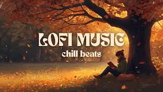 LoFi Study Music for Focus and Relaxation | Deep Concentration Beats