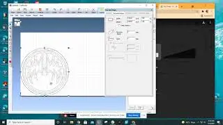 Vinyl Cutter  CorelDraw to CutStudio BASIC