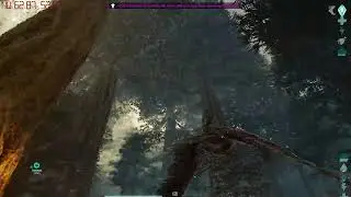 Ark. ASE On Island with friends or Lost Colony Solo.