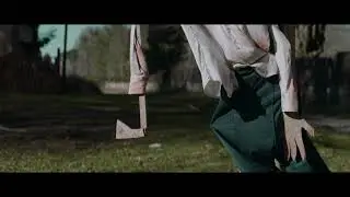 Darkness Forest - Sony A7 IV Cinematic Anamorphic