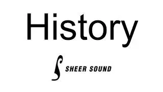 Sheer Sound