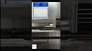 Surface Roughness Measurement of Fatigue Specimen #surface #roughness #surfaceroughness #fatigue