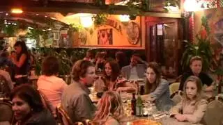 La Pappardella Restaurant - Puerto Banus