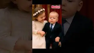 princess catherine and prince william as children, so funny #catherine #princewilliam #royalfamily